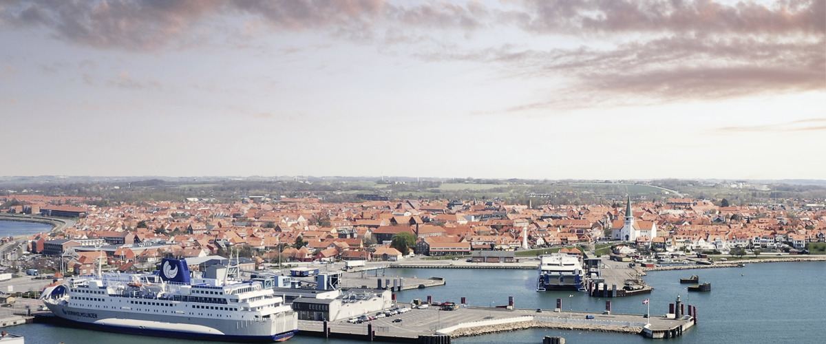 Rønne Havn indgiver klage over Bornholm.nu til Pressenævnet | Rønne Havn